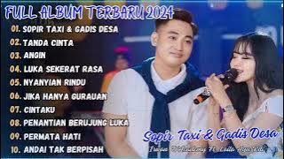Supir Taksi Dan Gadis Desa - Laila Ayu Kdi Ft Irwan D.academy Full album