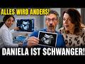AWZ: Ihr Leben steht Kopf – Daniela und Henning erwarten plötzlich ein BABY!