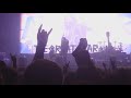 SABATON - 05/02/20 Palacio Vistalegre - Swedish pagans