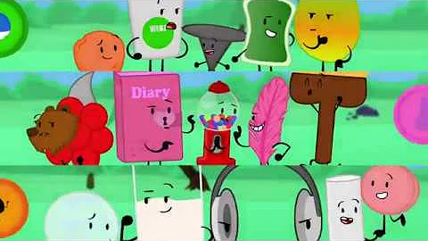 Extraordinarily Excellent Entities Intro