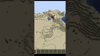 Another Amazing Minecraft Seed! Pt4
