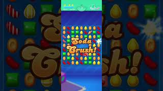 Candy Crush Soda Saga Gameplay | Huge Combos & Satisfying Matches! 🍬 screenshot 3