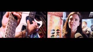 RockSmith™: GamesCom 2012 Trailer [SCAN]