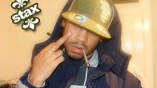 In Da Club - Produced By Stax - Kickabeats