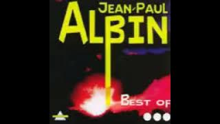 Jean Paul Albin  pli bel