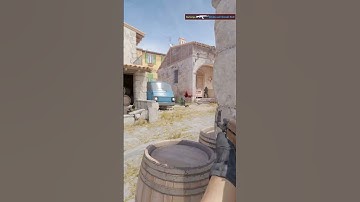 AK-47 2K on Inferno  | gutscs on #twitch  #csgo #cs2clip #counterstrike #cs #gaming #cs2clutch #cs2