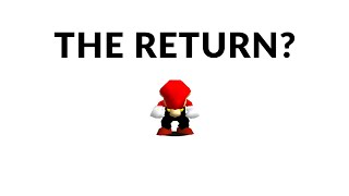 Guess Whos Back?