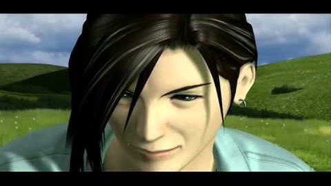 Final Fantasy VIII Walkthrough Part 131   THE END!!480p H 264 AAC