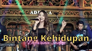 Bintang Kehidupan - Difarina Indra Adella [Lyrics]