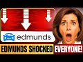 Edmunds New Data SHOCKED The Entire Car Industry!