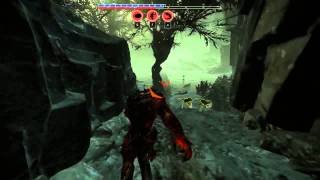 19. Evolve Big Alpha - Goliath, AWESOMELY CLOSE GAME! 720p(60)