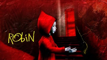 The Path Gameplay - Robin