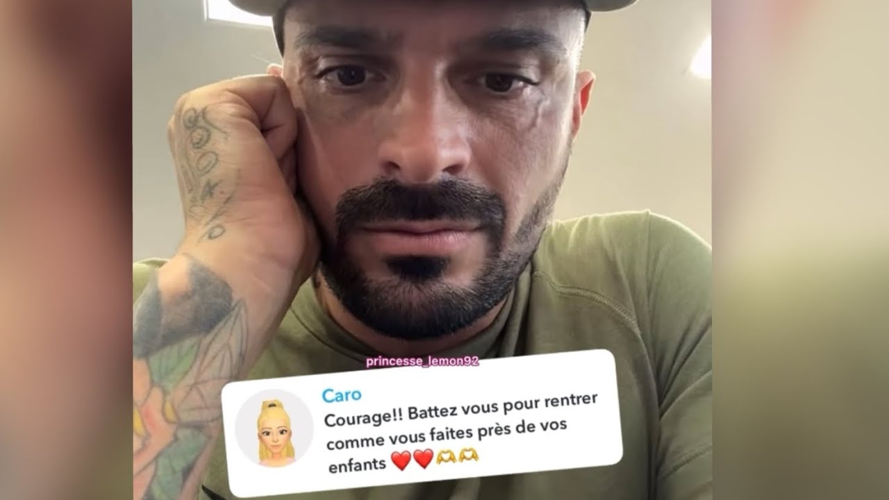 Manon Tanti revient à Dubaï Nabilla Ghennam Tarek Benattia Lopez Fraisou Fidji Burciaga Lempika etc