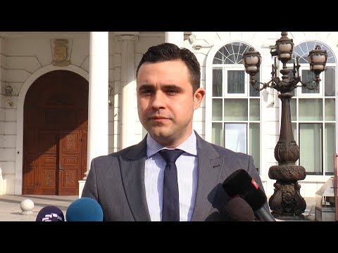 Дебаклот на дуелот ВМРО-ДПМНЕ не може да го оправда, Мицкоски да каже за фирмата на неговиот баџанак