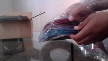 CannonFuse- Unboxing