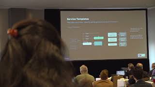 Cloud-Based Live Productions - Thomas Gunkel (Skyline Communications) VidTrans23 screenshot 5