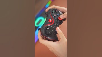 How about this wireless game controller?#unboxing #asmr #gamepad #gamecontrollers