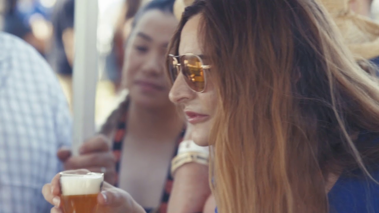 Orange County SC 1st Annual Soccer & Brews Beerfest YouTube