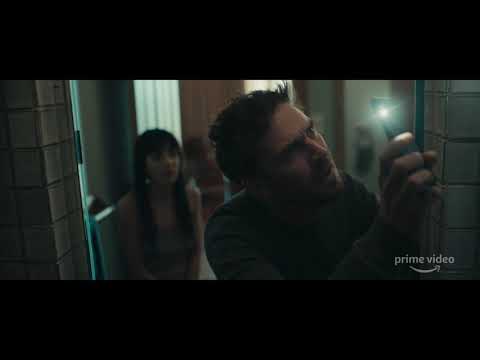 THE RENTAL - TRAILER | AMAZON PRIME VIDEO