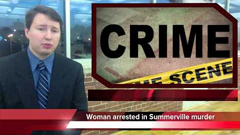 Deborah Wilkins charged in murder of Bob Packer in...