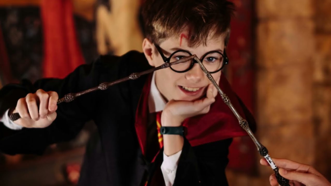 Top 10 Fantasy TV Shows for Harry Potter Fans (Must-Watch!)