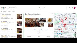 bares cerca de mi argentina