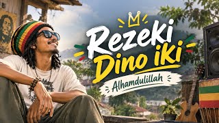 Nogoska - Rezeki Dino Iki | Reage Ska Musik🔥