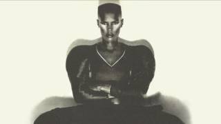 Video thumbnail of "Grace Jones / The Hunter Gets Captured By The Game [Special Version]"