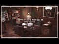 【あつ森生配信】ゆっくり別荘作り🏡【配信/生放送】【お部屋作り/レイアウト】