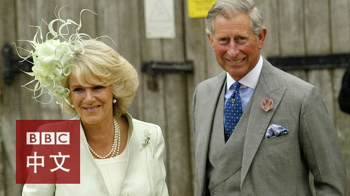 英国历代王室婚礼：查理斯王子与卡米拉 - 天天要闻