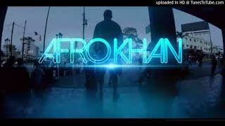 Deokhan - Afrokhan (AUDIO)