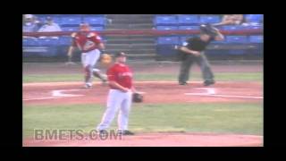 B-Mets Homer Back to Back to Back
