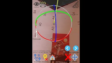 Augmented Reality Interface for Robotic manipulator programming