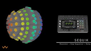 Iridium Core -  Sound Demo