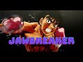HAJIME NO IPPO RAP JAWBREAKER GTOPNOTCH AMV 
