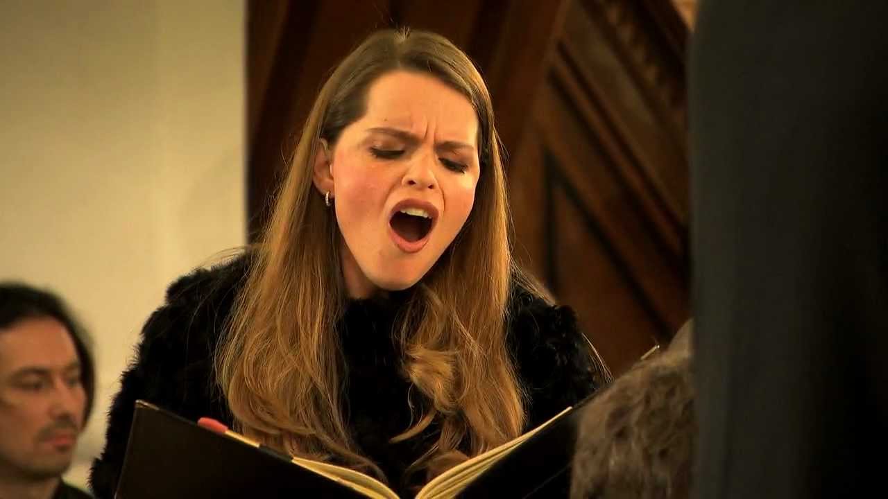 Mozart - Et incarnatus est I RTR 2011