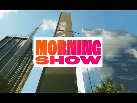 MORNING SHOW – 10/01/2024