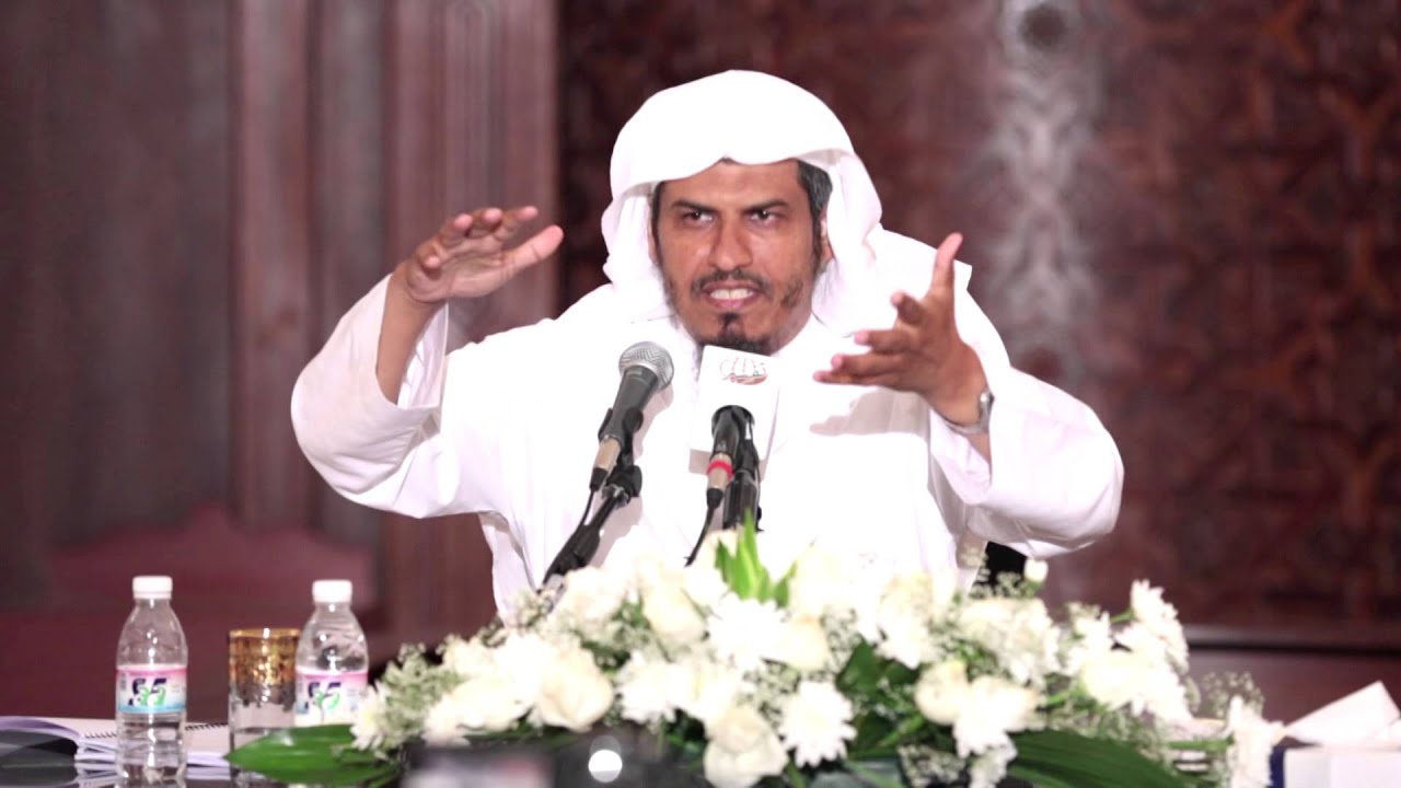 أمثال القرآن (10) || المثل في سورة الرعد