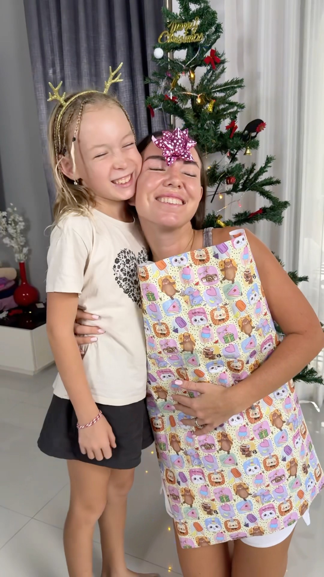 Merry Christmas ?