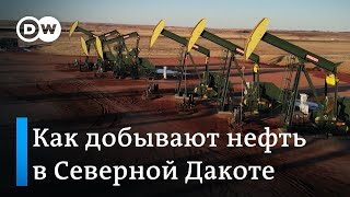 Альтернатива российским энергоносителям: США готовы добывать и экспортировать больше нефти