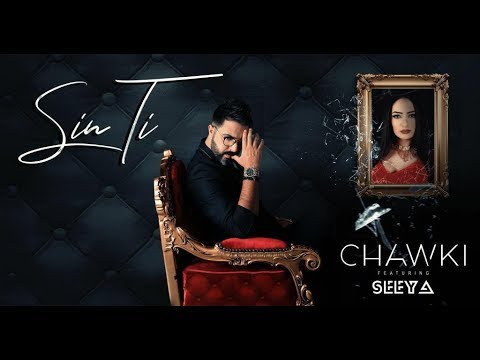 SEEYA feat AHMED CHAWKI -  SIN TI (official video) by TommoProduction