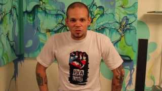 René de Calle 13 #Yosoy132