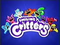 Smiling critters intro