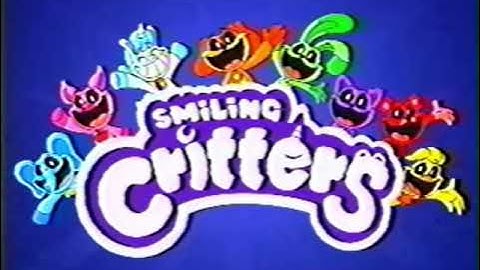 Smiling Critters Intro