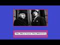Audio Comedy - MFTM - War With The Isle Of Wight - Julian Somers - Joan Sanderson