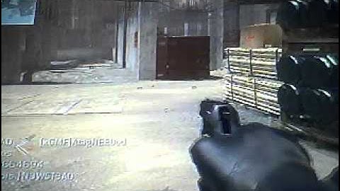 All or nothing in Hardhat MW3