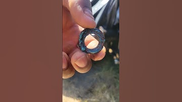 Wheel studs removal/installation. The quickest easiest way!