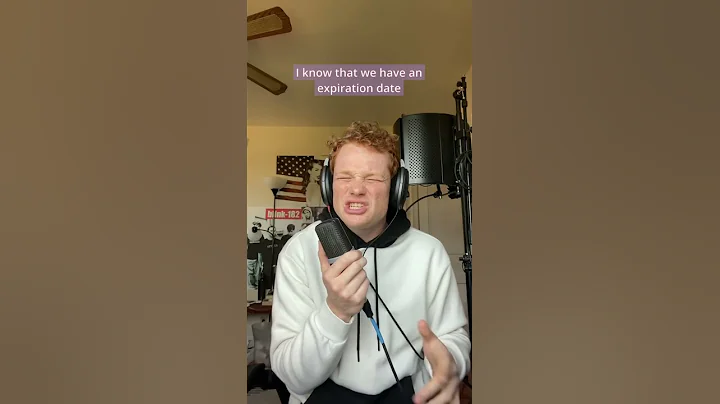Ian McConnell - Pill (30 Songs in 30 Days - Day 15)