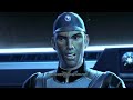 The Beginning of The Great Hunt Star Wars™ The Old Republic™ Bounty Hunter Part 3