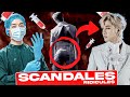 Les scandales les plus ridicules de la kpop